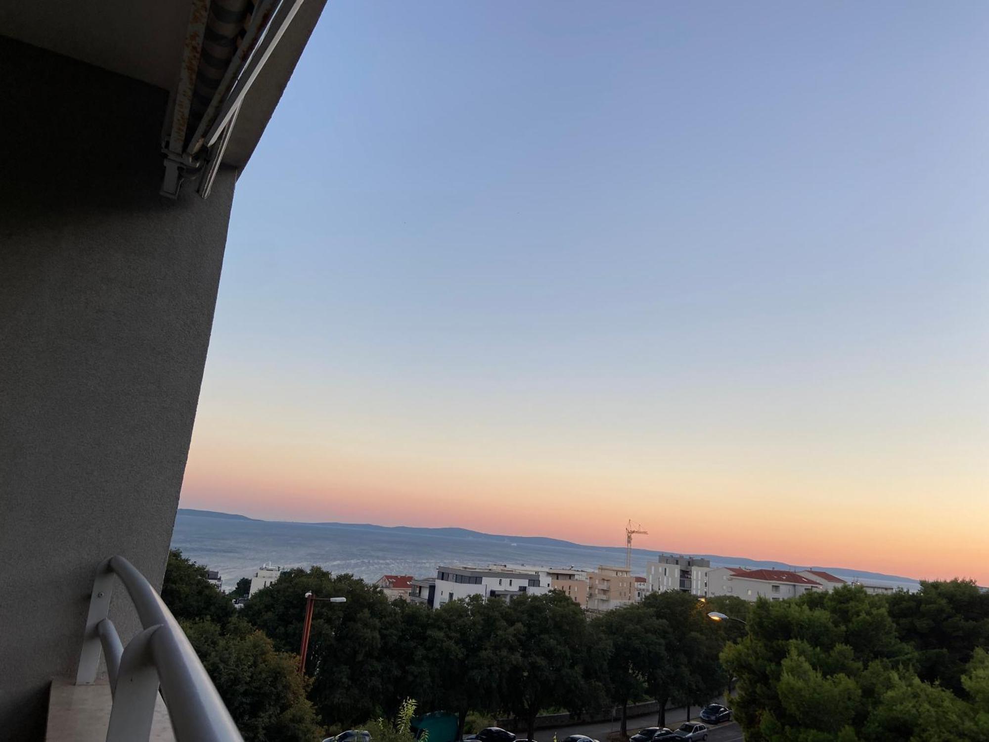 Apartament Sea Star