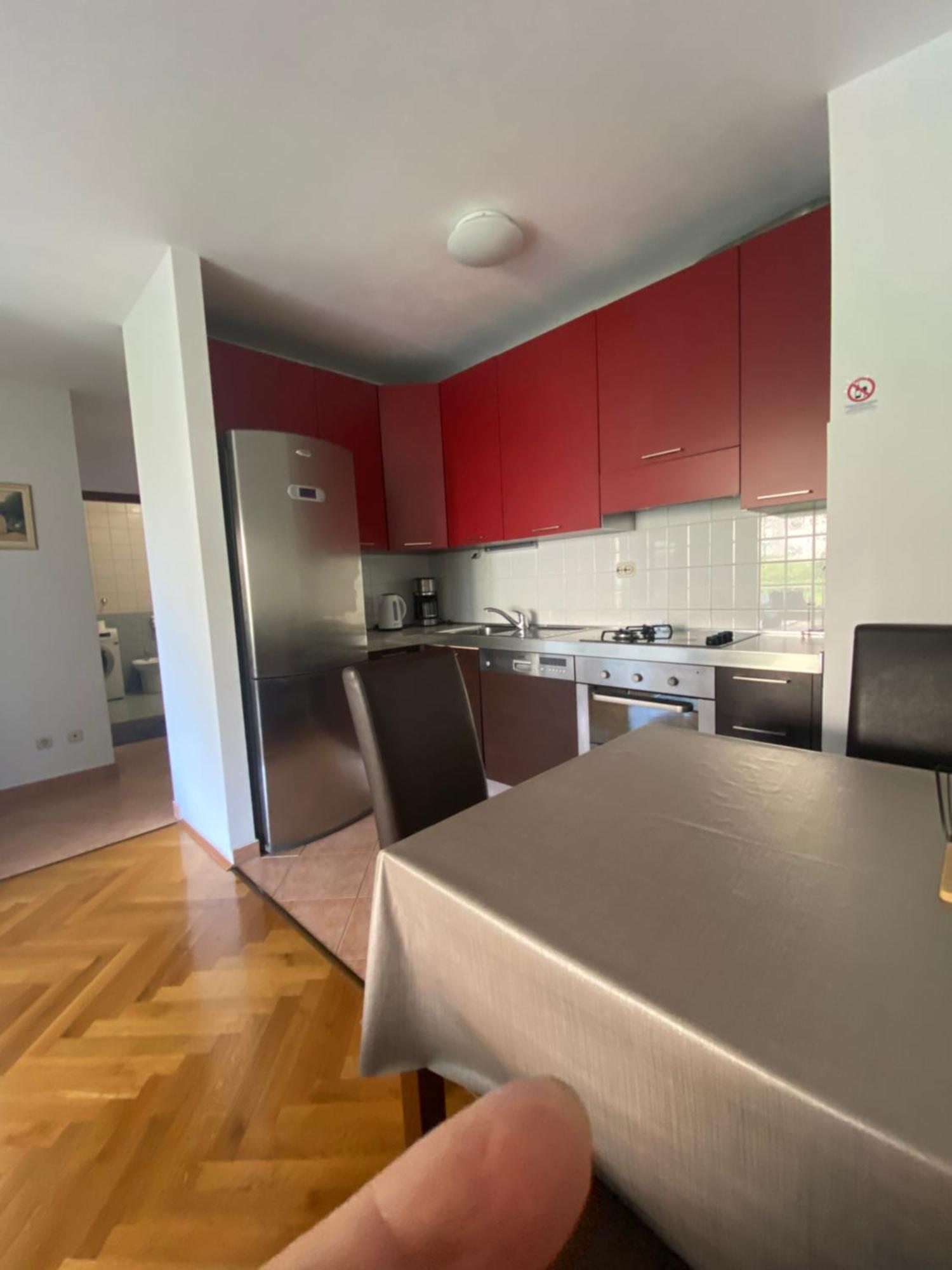 Apartament Sea Star *