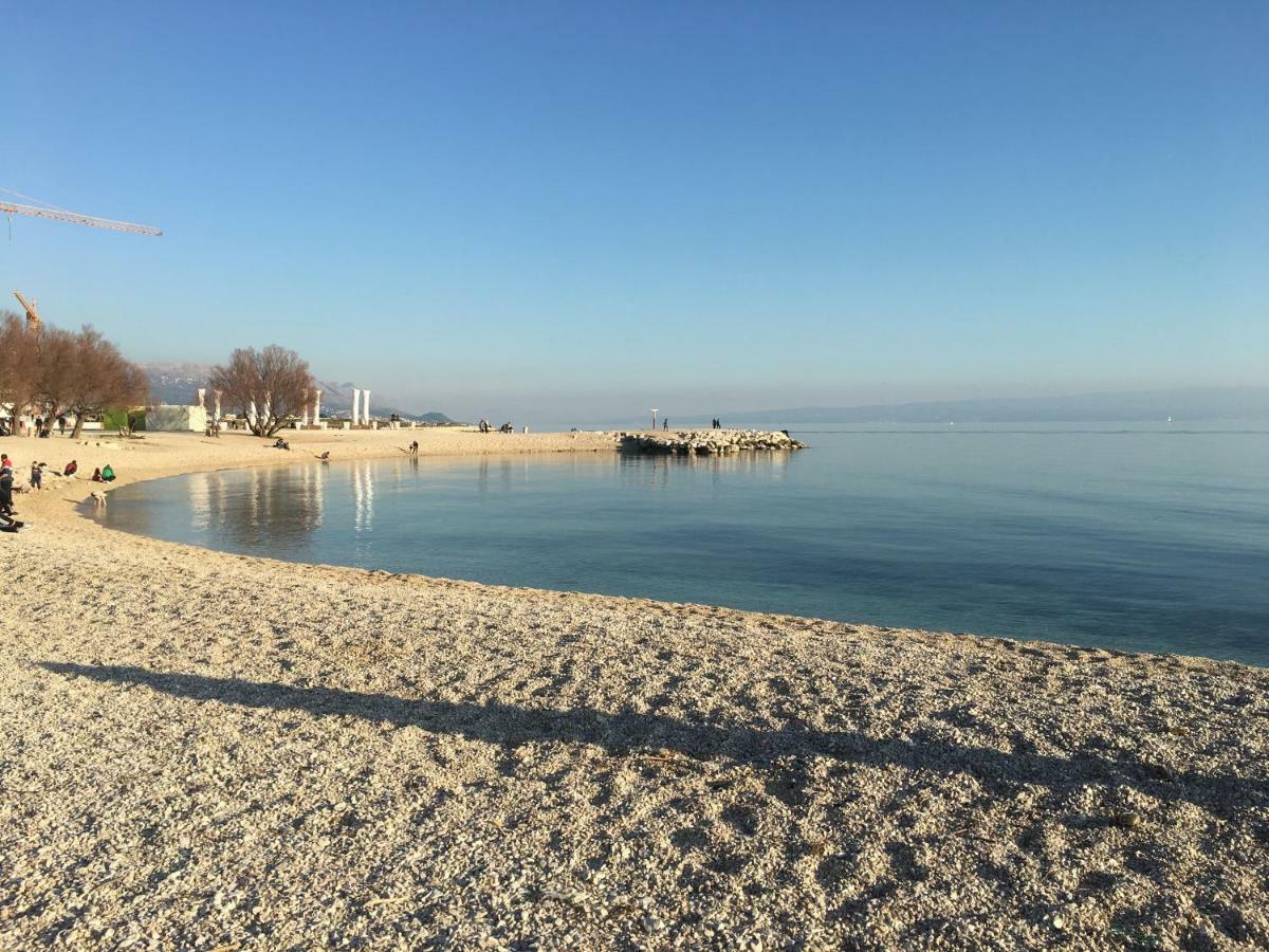 Apartament Sea Star