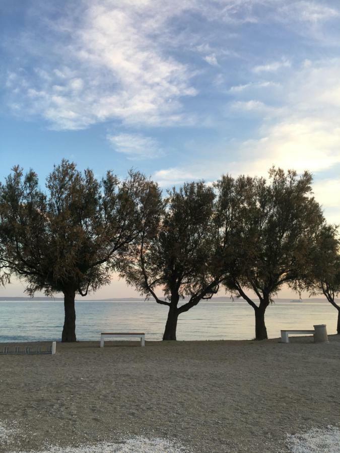 Apartament Sea Star *