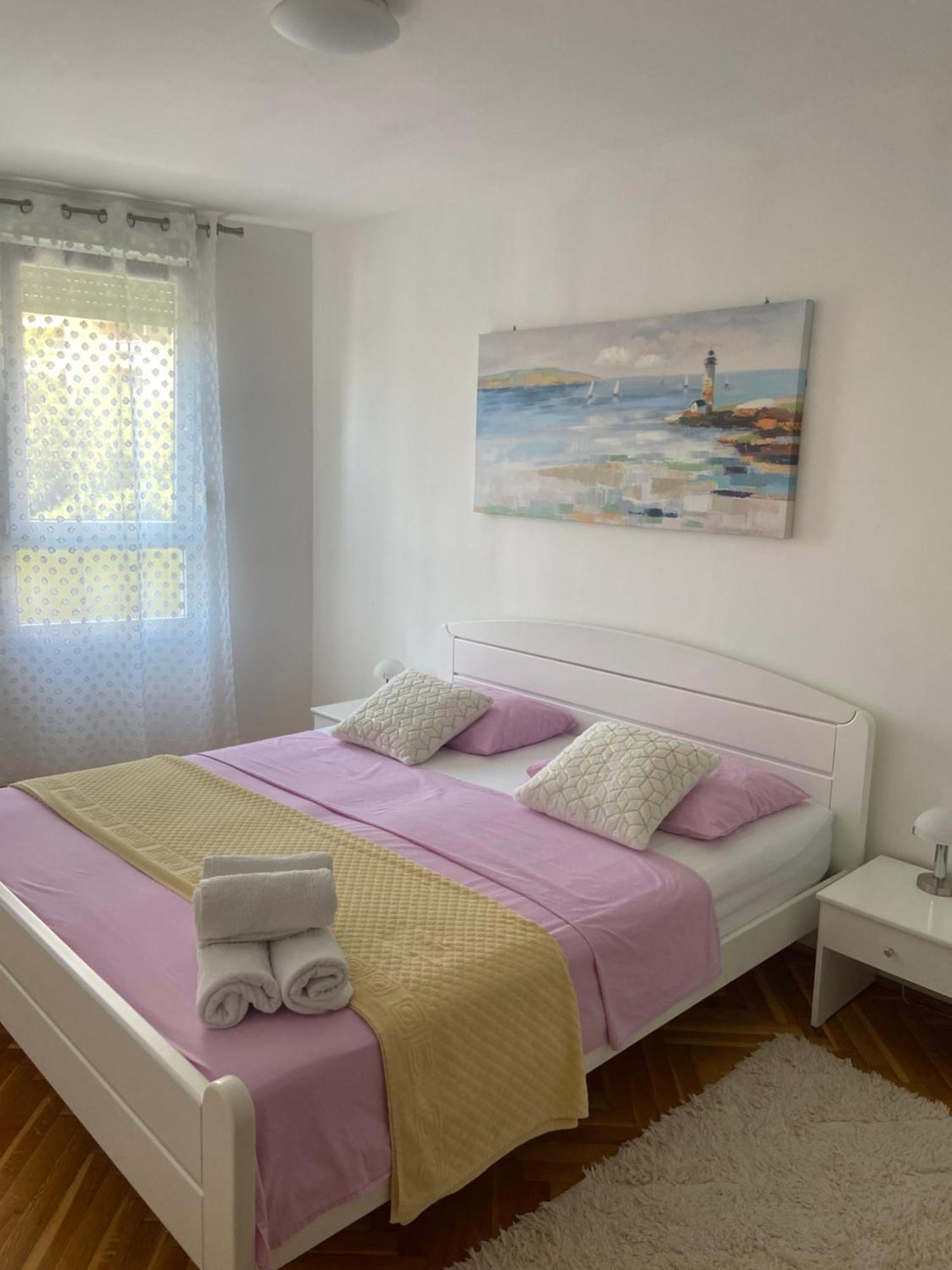 Appartement Sea Star Split