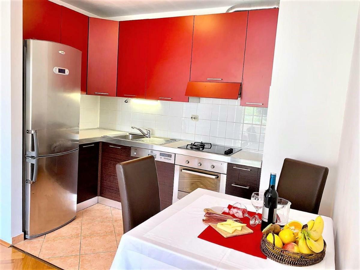 Appartement Sea Star *
